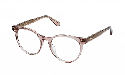TWINSET W012V TRANSP.ANTIQUE PINK