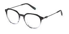 Оправа для очков FILA I448 SHINY BLK/GRY GRD.CRL мини фото 1