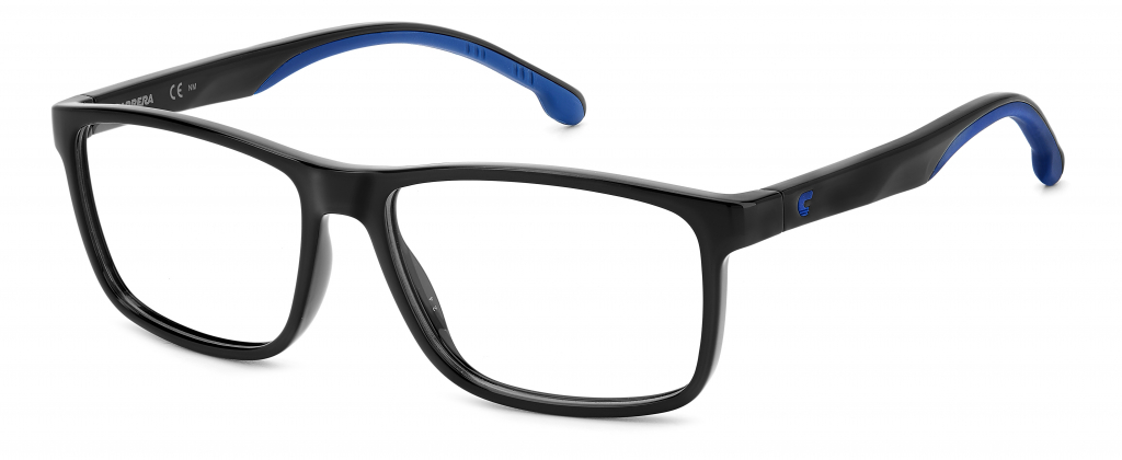 

CARRERA 2046T BLK BLUE