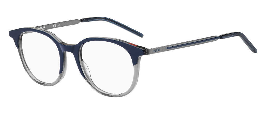 

HUGO 1126 GREY BLUE
