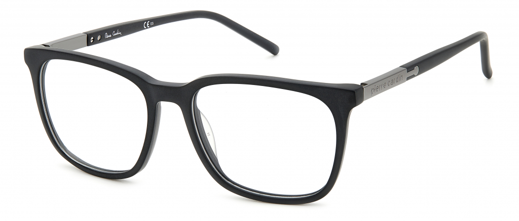 

Pierre Cardin 6253 MTT BLACK