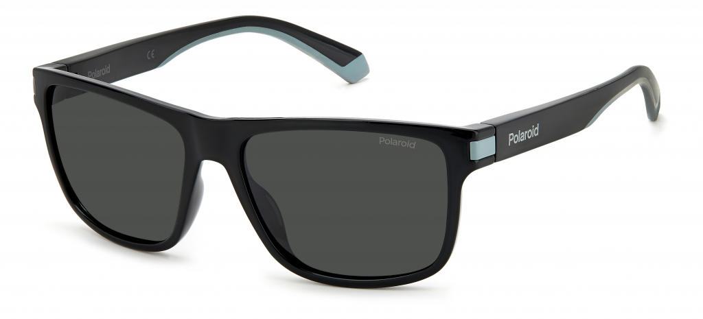 

Polaroid 2123/S BLACKGREY