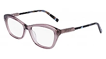 Оправа для очков для зрения DKNY 5042 CRYSTAL MINK мини фото 1