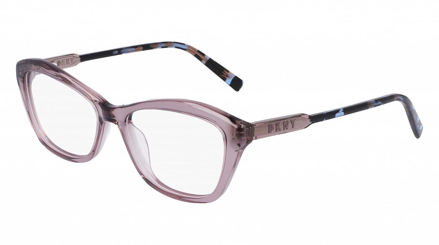 Оправа для очков для зрения DKNY 5042 CRYSTAL MINK фото 1