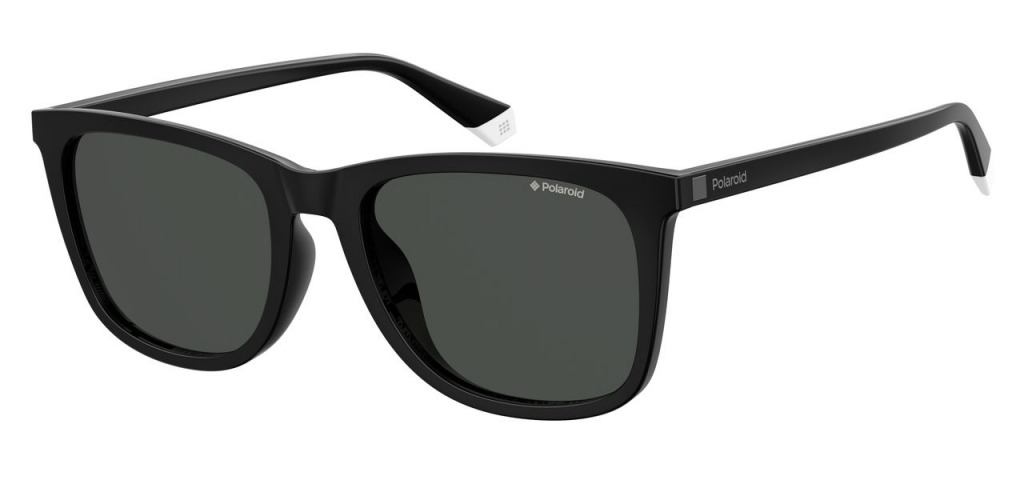 

С/з очки PLD 6101/F/S BLACK