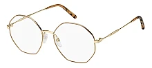 Оправа для очков Marc Jacobs 622 GOLD NUDE мини фото 1