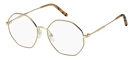 Marc Jacobs 622 GOLD NUDE