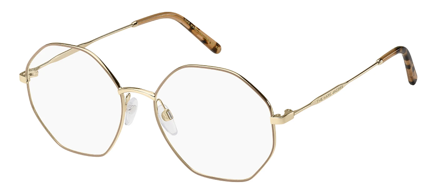 Оправа для очков Marc Jacobs 622 GOLD NUDE фото 1