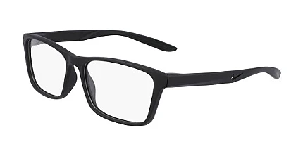 NIKE 7304 Matte Black