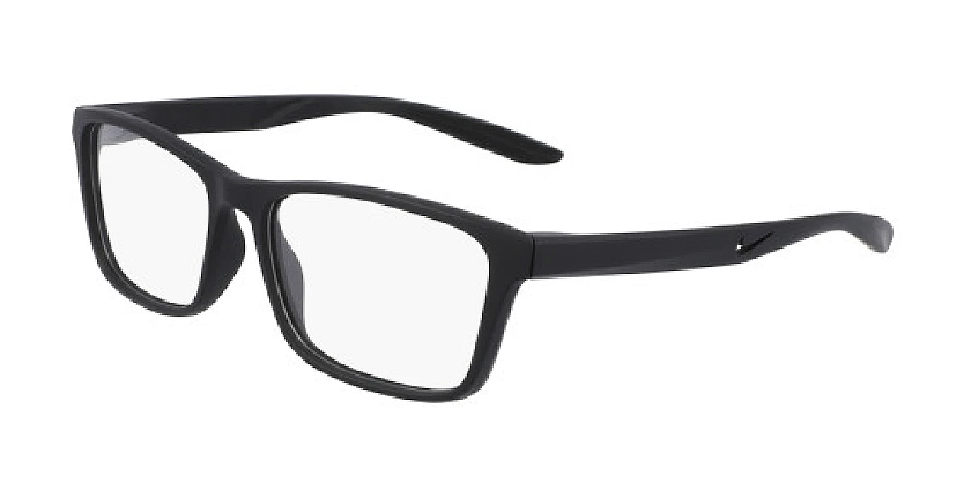 Оправа NIKE 7304 Matte Black фото 1