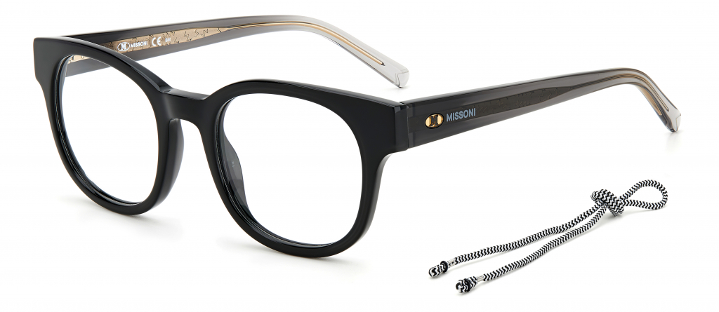 

MISSONI 0099 BLACK
