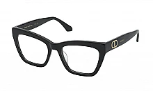 Оправа TWINSET W013 SHINY BLACK мини фото 1