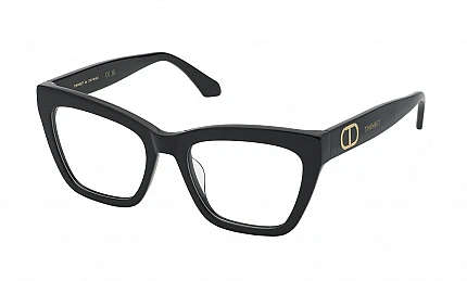 TWINSET W013 SHINY BLACK