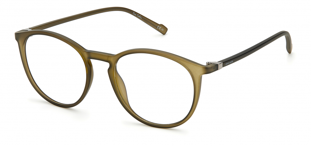 

Pierre Cardin 6238 OLIVE