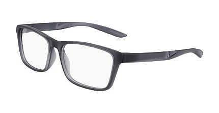 NIKE 7304 Matte Dark Grey