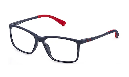 FILA I028 MATT BLUE