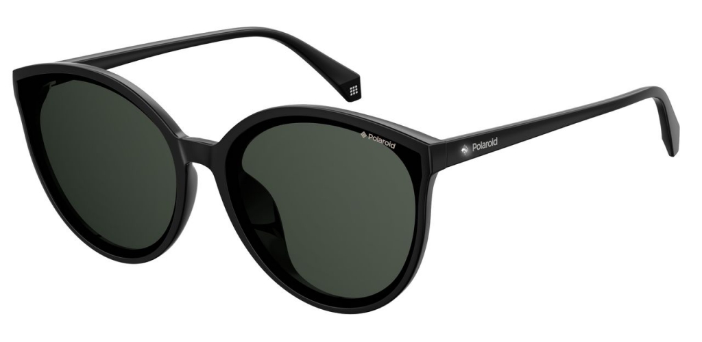 

С/з очки PLD 4082/F/S BLACK