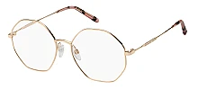 Оправа Marc Jacobs 622 GOLD COPP мини фото 1