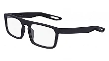 Оправа NIKE 7306 MATTE BLACK мини фото 1