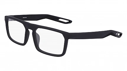 NIKE 7306 MATTE BLACK