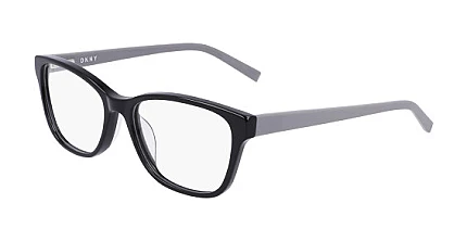 DKNY 5043 BLACK