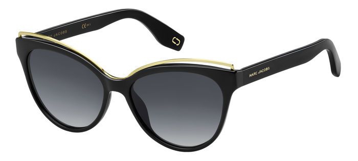 

С/з очки MARC 301/S BLACK АКЦИЯ