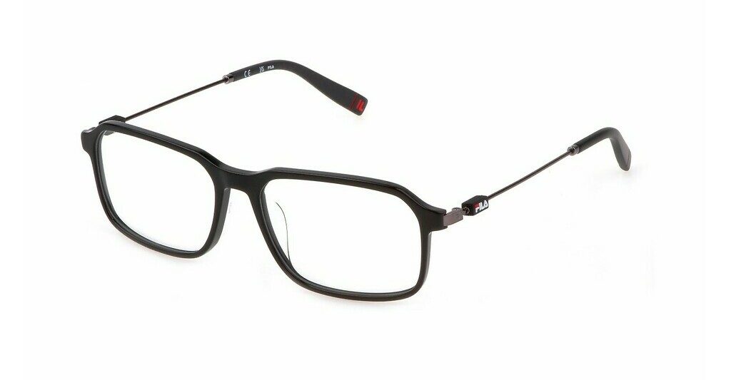 

FILA I449 SHINY BLACK