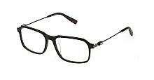 Оправа FILA I449 SHINY BLACK мини фото 1