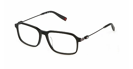 FILA I449 SHINY BLACK