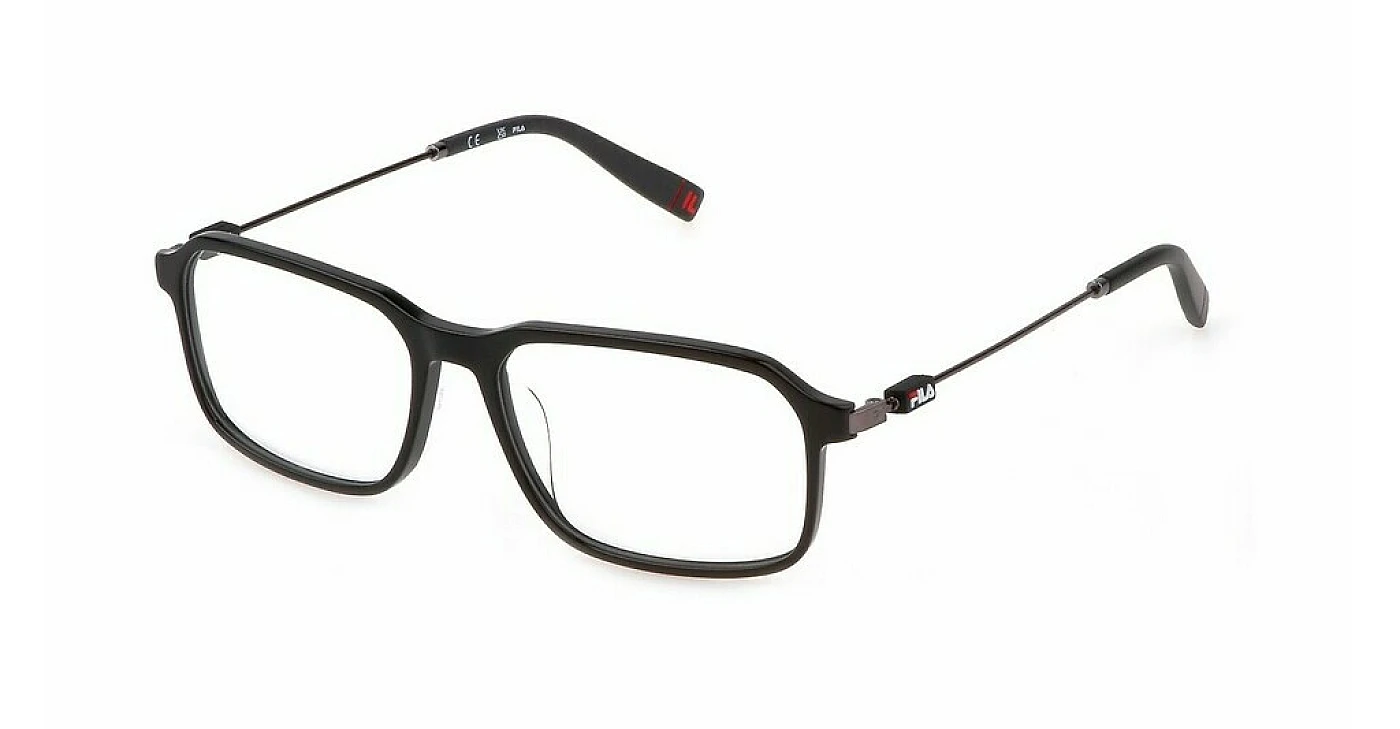 Оправа FILA I449 SHINY BLACK фото 1