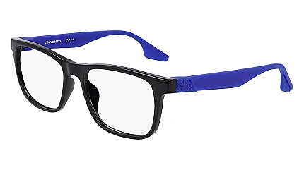 CONVERSE 5077 BLACK/CONVERSE BLUE