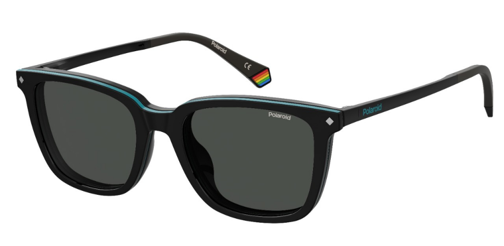 

Polaroid 6136/CS BLACK