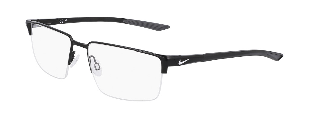 

NIKE 8054 Black/Matte Black