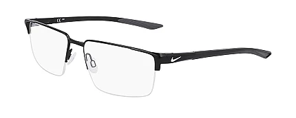 NIKE 8054 Black/Matte Black