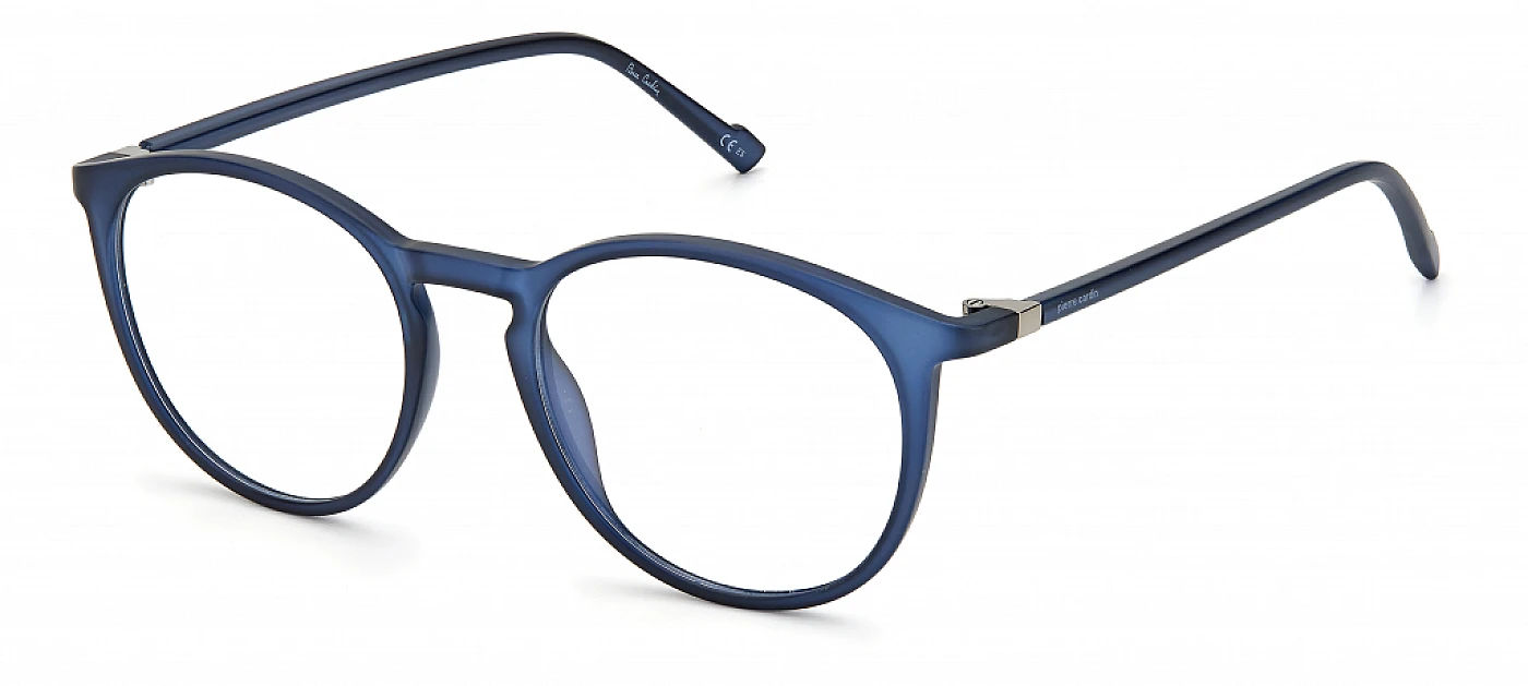 Оправа Pierre Cardin 6238 MTT BLUE фото 1