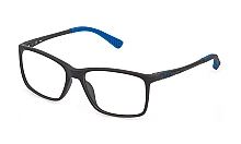 Оправа для очков для зрения FILA I028 FULL MATT GREY мини фото 1