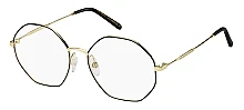 Оправа Marc Jacobs 622 GOLD BLCK мини фото 1