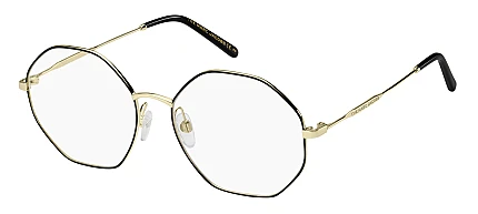 Marc Jacobs 622 GOLD BLCK