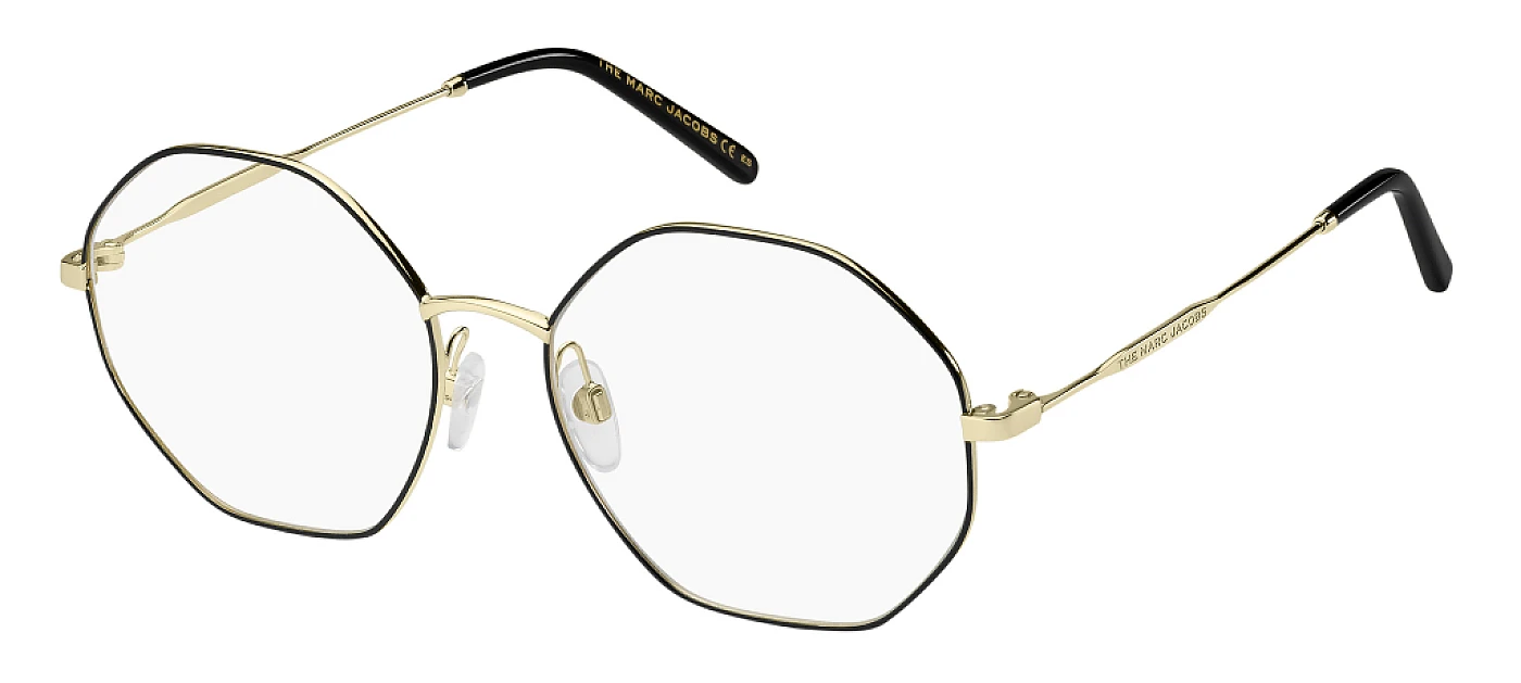 Оправа Marc Jacobs 622 GOLD BLCK фото 1