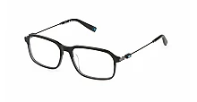 Оправа FILA I449 GREY+TRANSPARENT GREY мини фото 1