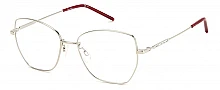Оправа для очков для зрения Pierre Cardin 8876 PALLADIUM мини фото 1