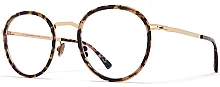 Оправа для очков для зрения Mykita TUVA 819 48/22 мини фото 1