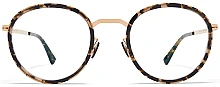Оправа для очков для зрения Mykita TUVA 819 48/22 мини фото 2