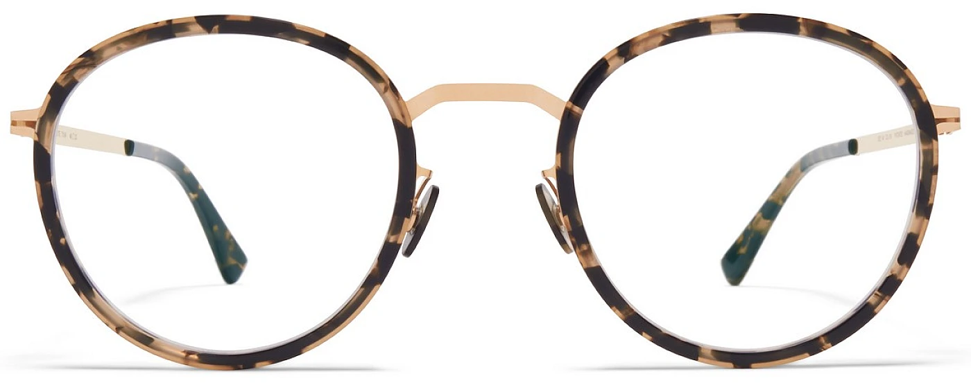 Оправа для очков для зрения Mykita TUVA 819 48/22 фото 2