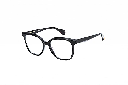 GIGIBARCELONA CELESTINE Black