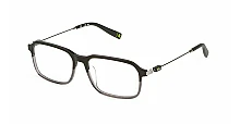 Оправа для очков FILA I449 SHINY GREY/GREEN мини фото 1