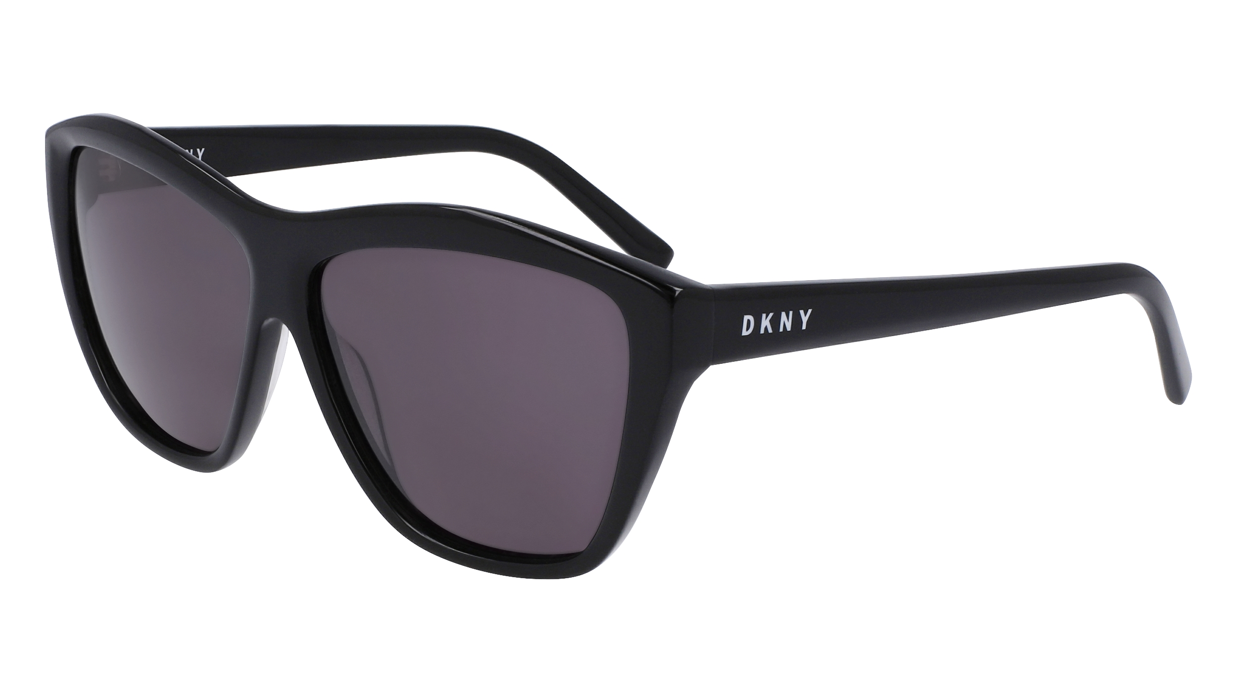 

DKNY 544S BLACK