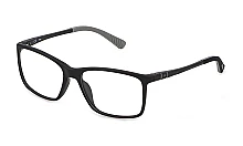 Оправа для очков FILA I028 MATT BLACK мини фото 1