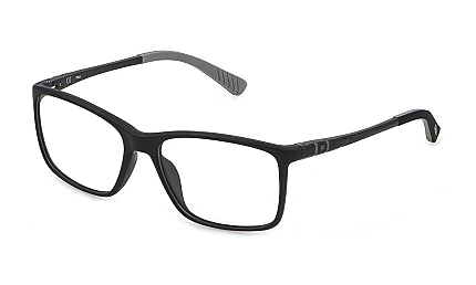 FILA I028 MATT BLACK