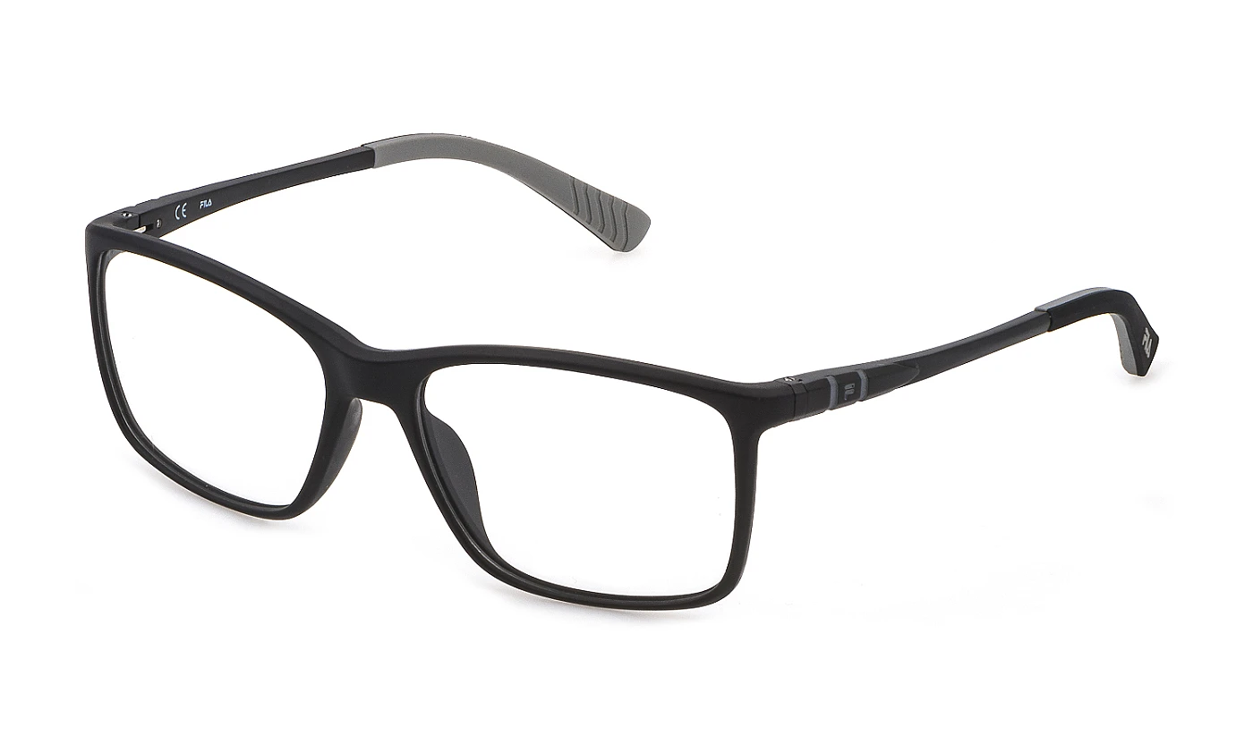 Оправа для очков FILA I028 MATT BLACK фото 1